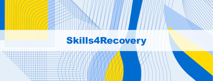 Заходи в рамках проєкту «Skills Factory. Навчання для переробної промисловості»