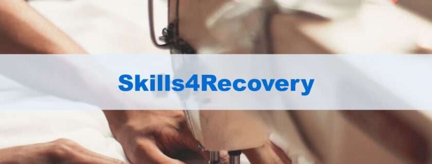 Запрошуємо на навчання за професією Швачка