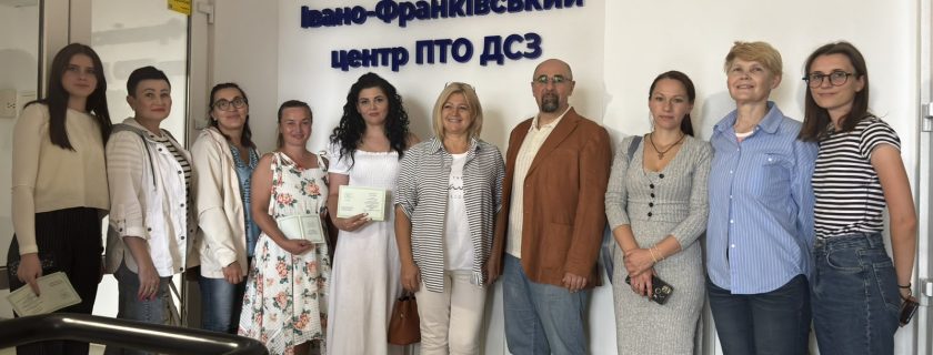 🎓 НАВЧАННЯ ЗАВЕРШЕНО — НОВИЙ ЕТАП РОЗПОЧАТО! 🚀