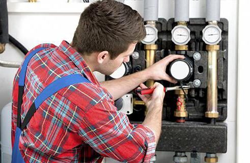 Уже зовсім скоро стартує навчання за професією “Машиніст котельні”