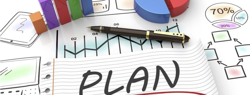 Запрошуємо на навчання: «Основи бізнес-планування»