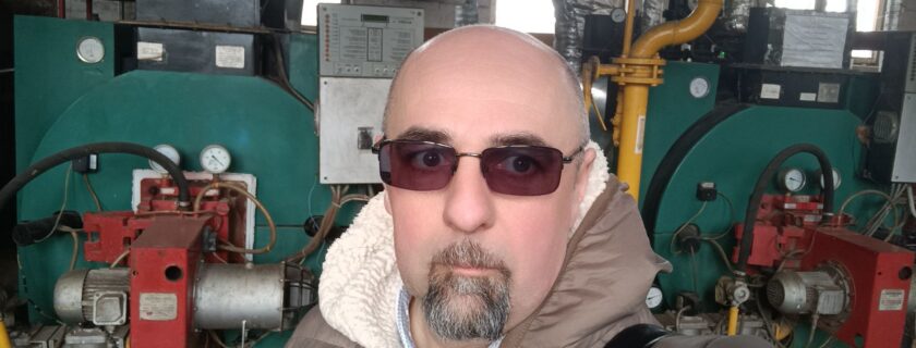 Здобувачі тепер можуть проходити виробниче навчання і виробничу практику в котельні, обладнаній одночасно газовими та твердопаливними котлами