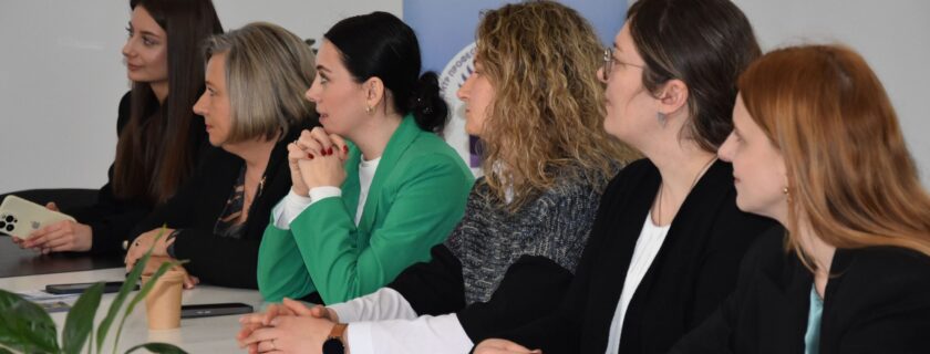 Щиро дякуємо нашим партнерам, які стали активними учасниками заходу «Зростай: нові можливості центру профтехосвіти ДСЗ для жінок»