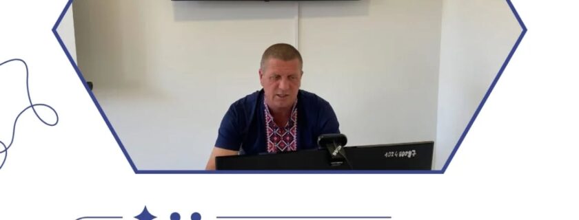 Запрошуємо на навчання з питань охорони праці