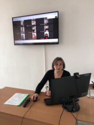 Дистанційний курс для слухачів групи ПМ-15