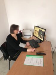 Дистанційний курс для слухачів групи ПМ-15
