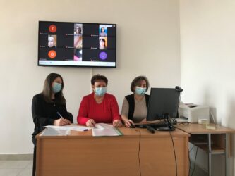 ВИПУСК КАСИРІВ ТОРГОВЕЛЬНОГО ЗАЛУ