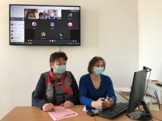 НАВЧАННЯ ДИСТАНЦІЙНО – ВИМОГИ ТЕПЕРІШНЬОГО ЧАСУ