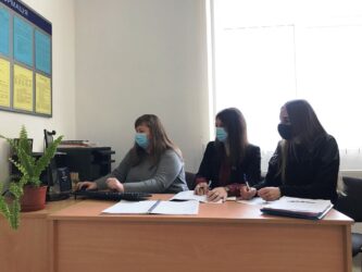МОЯ ПРОФЕСІЯ – АДМІНІСТРАТОР!